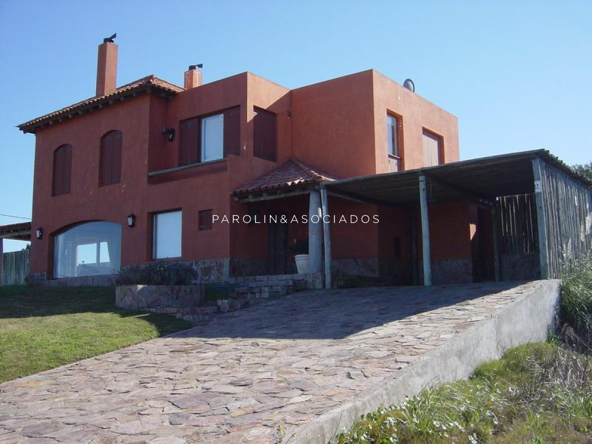 El Chorro - GoPunta - Portal Inmobiliario de Punta del Este - Maldonado