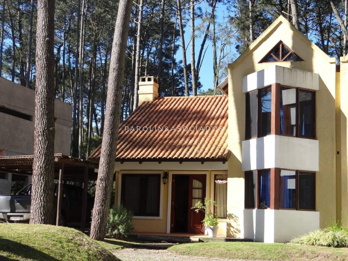 Solanas Country - GoPunta - Portal Inmobiliario de Punta del Este - Maldonado