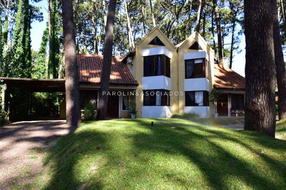 Solanas Country - GoPunta - Portal Inmobiliario de Punta del Este - Maldonado