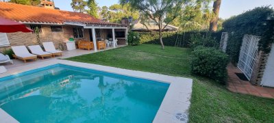 Casa en Venta construccion tradicional pinares