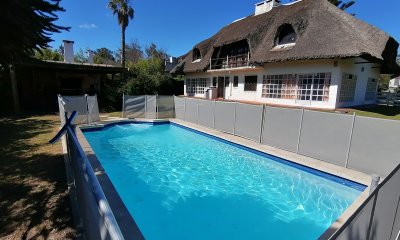 Casa en venta en Pinares, Punta del Este.