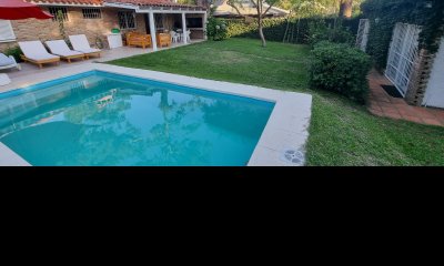 Casa en Venta construccion tradicional pinares