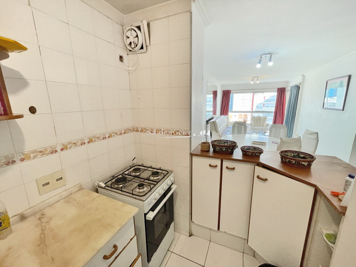 Apartamento ID.1661 - VENTA AIDY GRILL PARADA 2 !!!!!Excelente ubicación y amenities