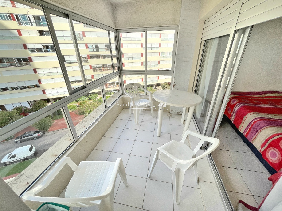 Apartamento ID.1661 - VENTA AIDY GRILL PARADA 2 !!!!!Excelente ubicación y amenities