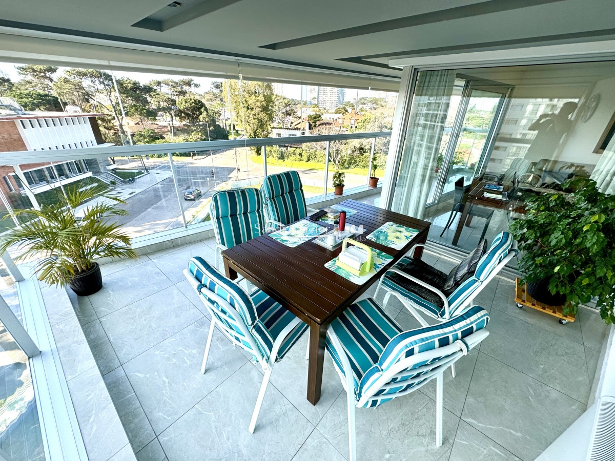 Apartamento ID.2681 - Hermoso apartamento en MIAMI BOULEVARD II 