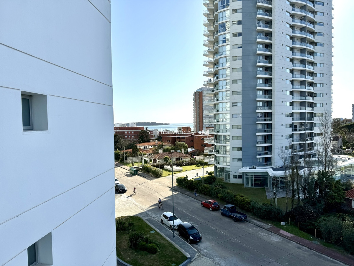 Apartamento ID.2681 - Hermoso apartamento en MIAMI BOULEVARD II 