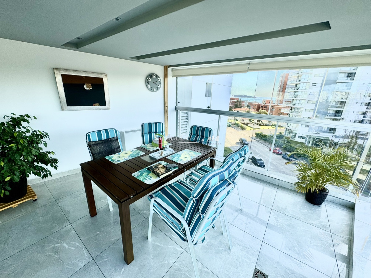 Apartamento ID.2681 - Hermoso apartamento en MIAMI BOULEVARD II 