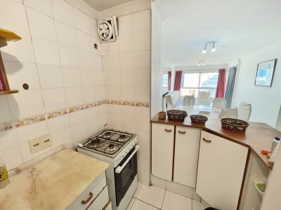 Apartamento ID.1661 - VENTA AIDY GRILL PARADA 2 !!!!!Excelente ubicación y amenities