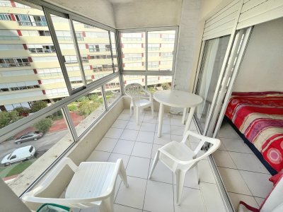Apartamento ID.1661 - VENTA AIDY GRILL PARADA 2 !!!!!Excelente ubicación y amenities