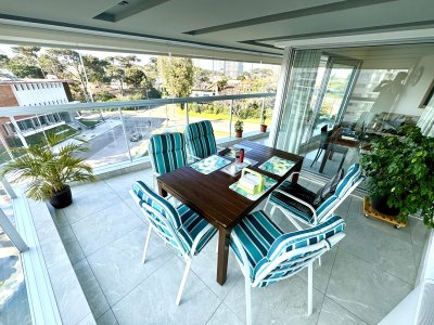 Apartamento ID.2681 - Hermoso apartamento en MIAMI BOULEVARD II 