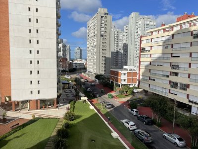 Apartamento ID.1661 - VENTA AIDY GRILL PARADA 2 !!!!!Excelente ubicación y amenities