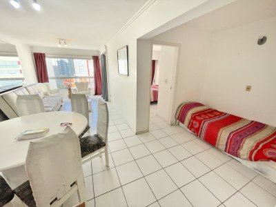 Apartamento ID.1661 - VENTA AIDY GRILL PARADA 2 !!!!!Excelente ubicación y amenities