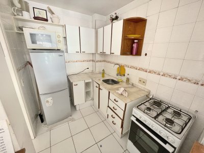 Apartamento ID.1661 - VENTA AIDY GRILL PARADA 2 !!!!!Excelente ubicación y amenities