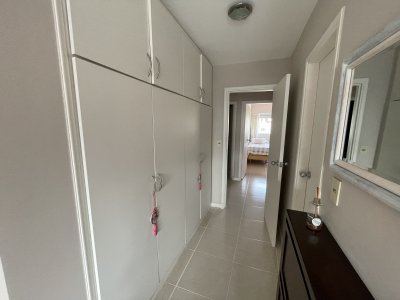 Apartamento ID.2944 - Apartamento de 3 dormitorios con amenities y vista a la isla y los dedos garage en subsuelo lavadero mucama piscina