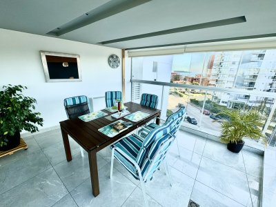 Apartamento ID.2681 - Hermoso apartamento en MIAMI BOULEVARD II 