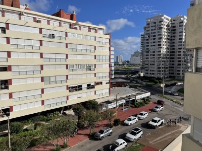 Apartamento ID.1661 - VENTA AIDY GRILL PARADA 2 !!!!!Excelente ubicación y amenities