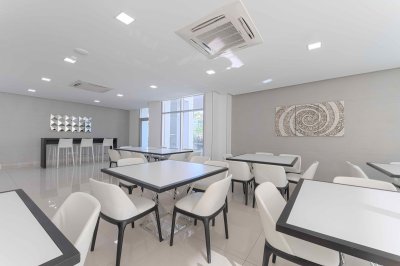 Apartamento ID.2681 - Hermoso apartamento en MIAMI BOULEVARD II 