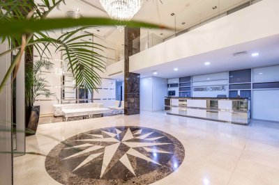 Apartamento ID.2681 - Hermoso apartamento en MIAMI BOULEVARD II 