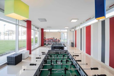 Apartamento ID.2681 - Hermoso apartamento en MIAMI BOULEVARD II 