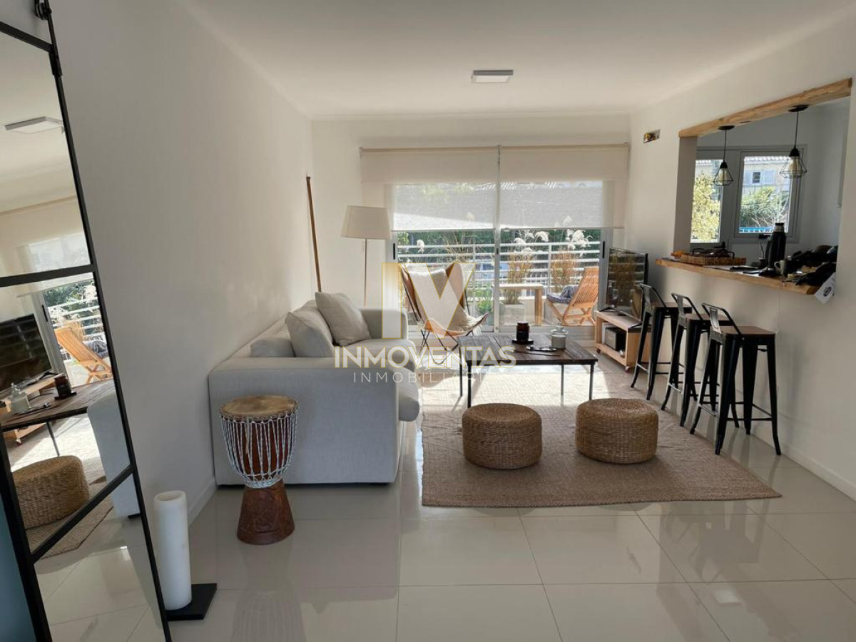 Apartamento ID.3585 - Imperdible oportunidad en alquiler anual y venta , a estrenar!!!