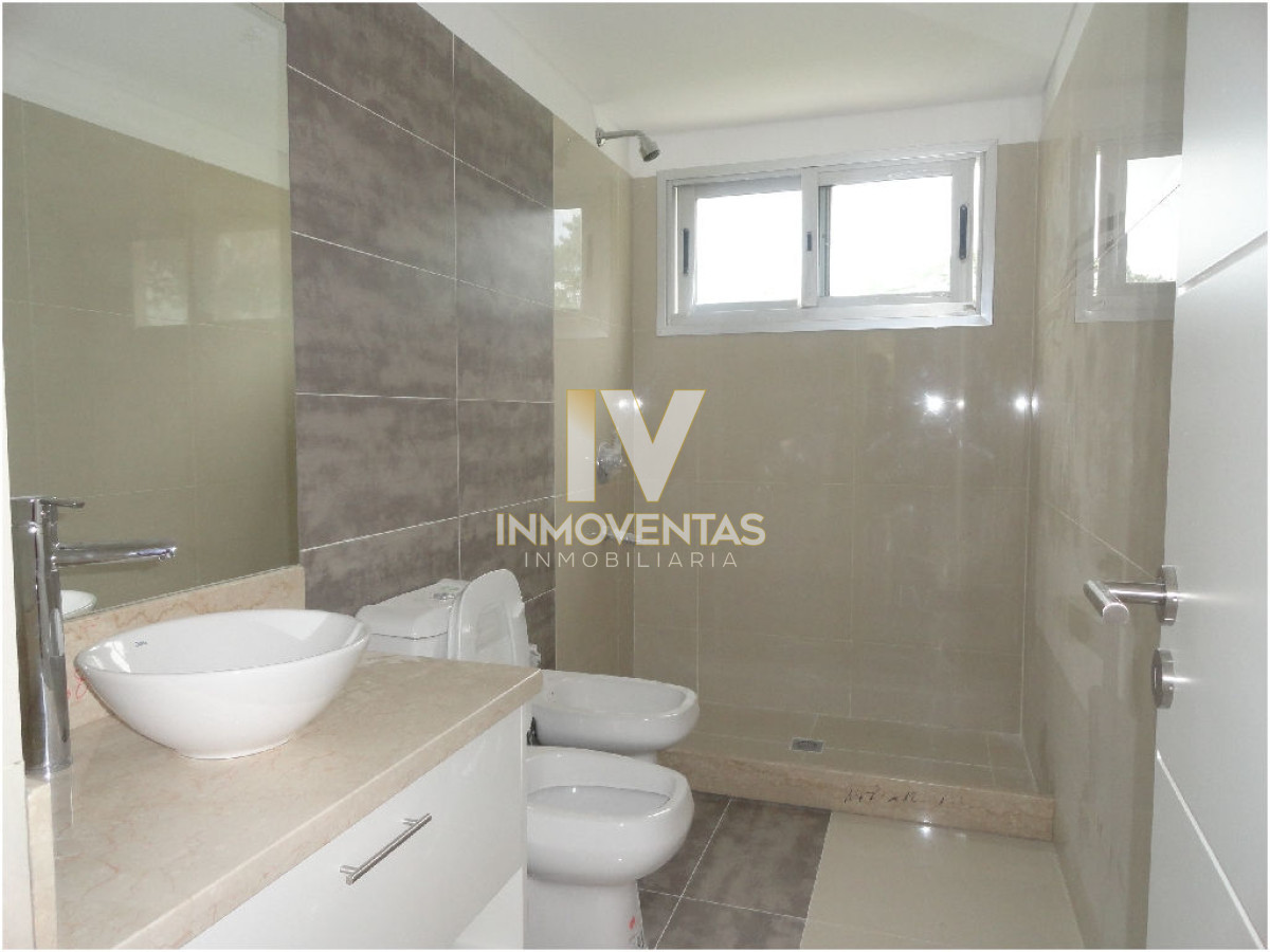 Apartamento ID.3585 - Imperdible oportunidad en alquiler anual y venta , a estrenar!!!