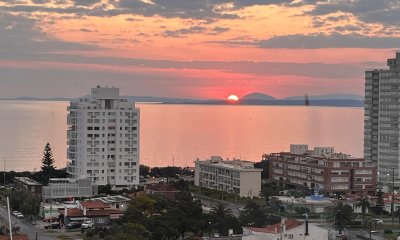 Apartamento en Punta del Este, Brava