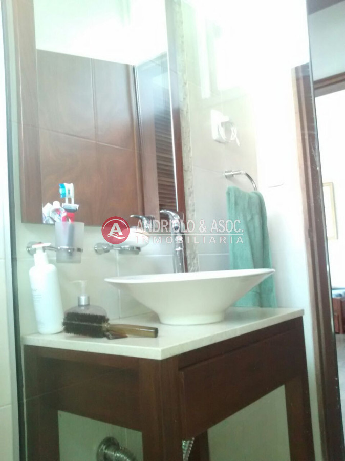 Apartamento ID.6507 - Muy comodo departamento , con todos los servicios, cerca del centro, parada 2 brava