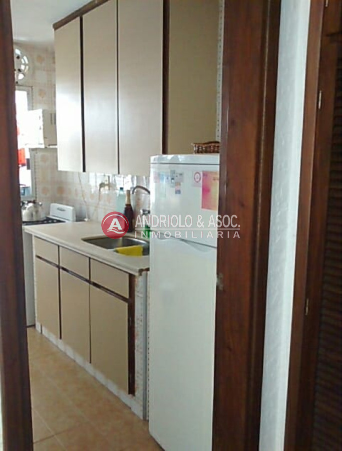 Apartamento ID.6507 - Muy comodo departamento , con todos los servicios, cerca del centro, parada 2 brava