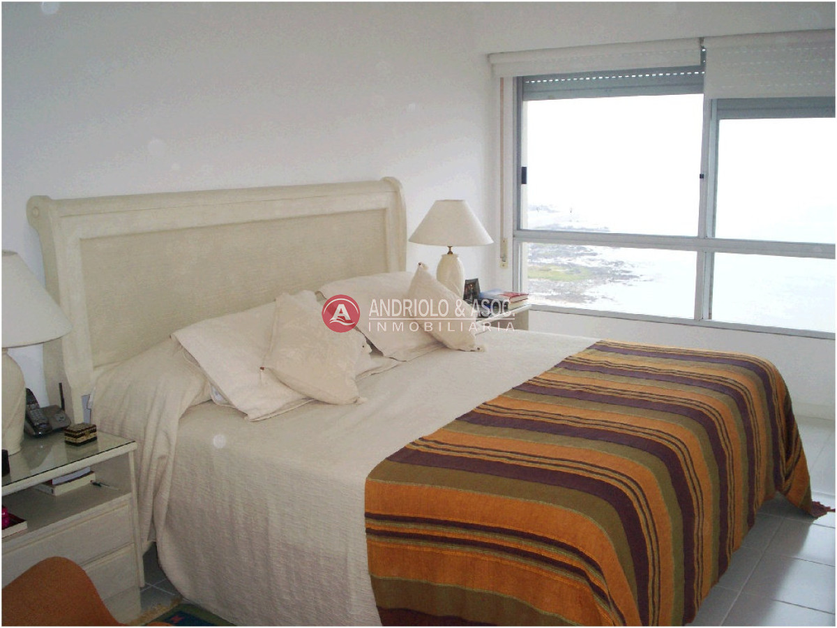 Apartamento ID.6697 - libre desde el 07/01/2019 al 15/01/2019