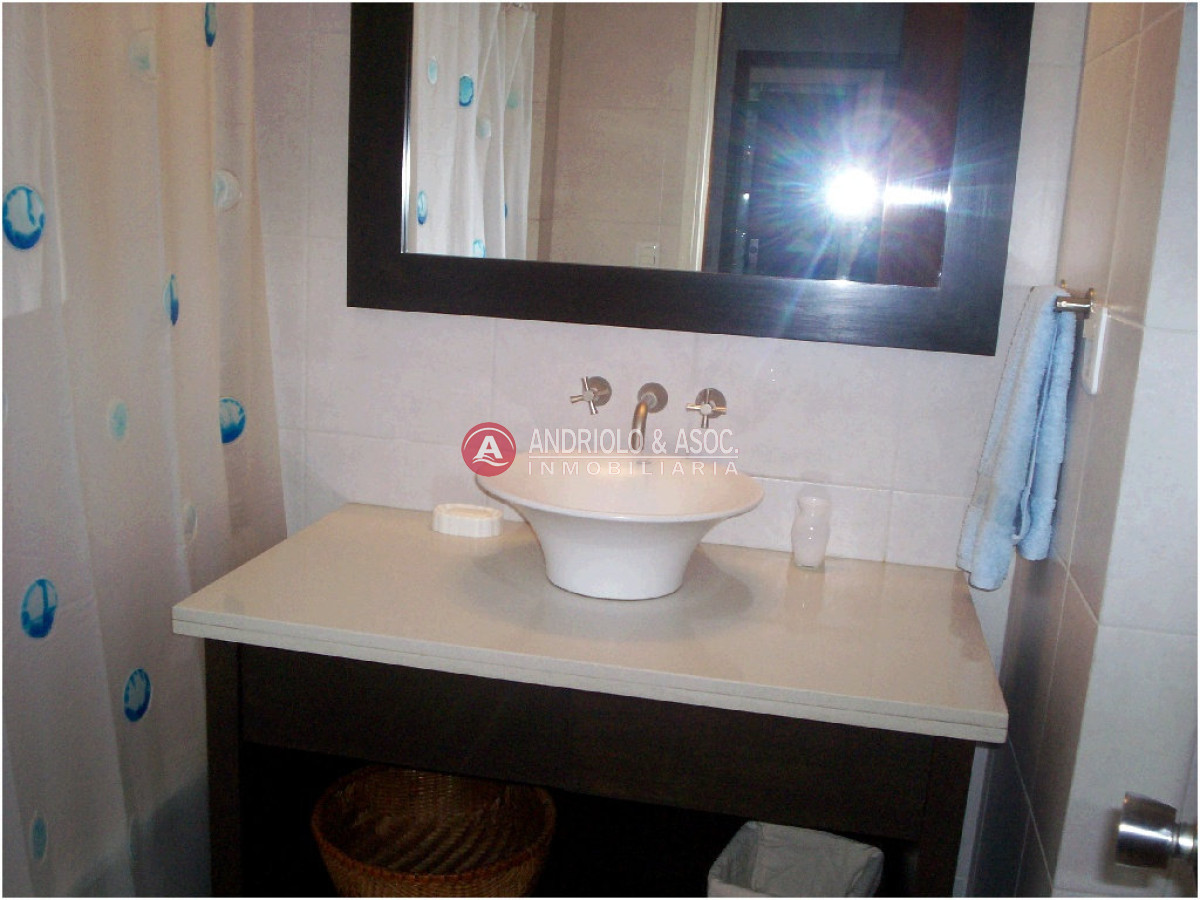 Apartamento ID.6697 - libre desde el 07/01/2019 al 15/01/2019