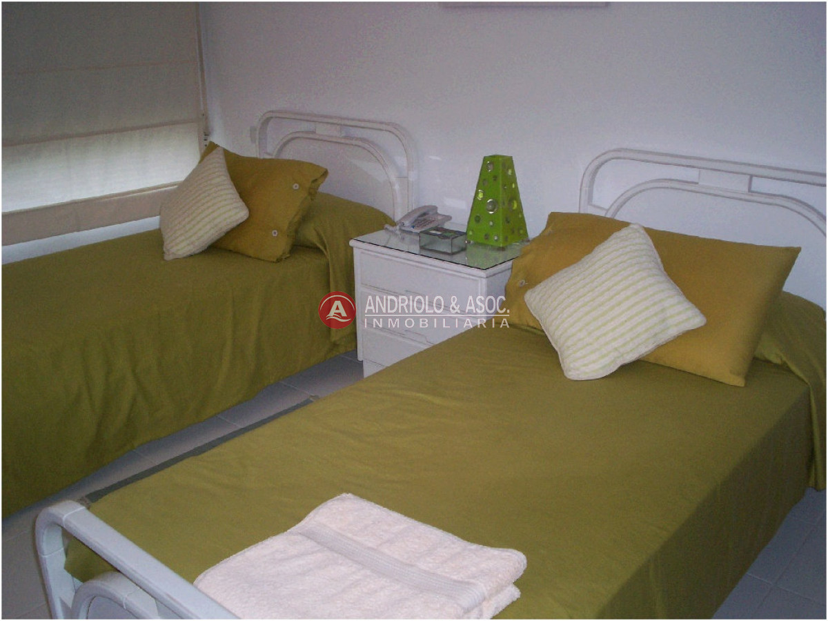 Apartamento ID.6697 - libre desde el 07/01/2019 al 15/01/2019