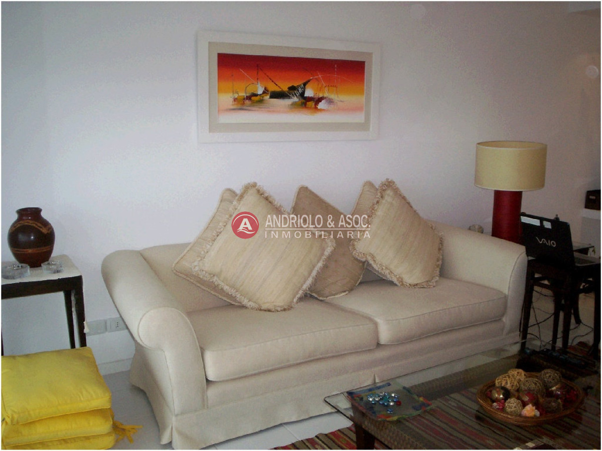 Apartamento ID.6697 - libre desde el 07/01/2019 al 15/01/2019