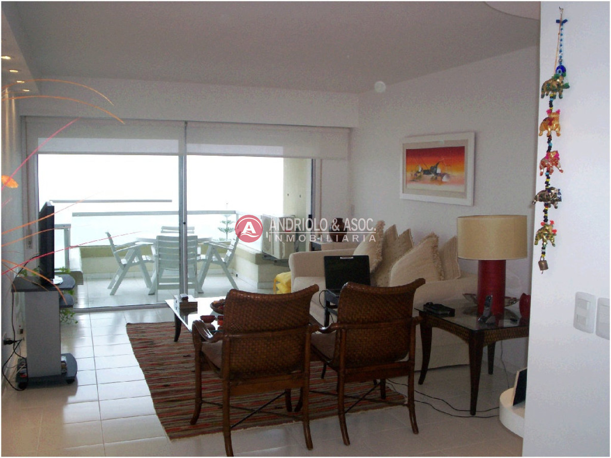 Apartamento ID.6697 - libre desde el 07/01/2019 al 15/01/2019