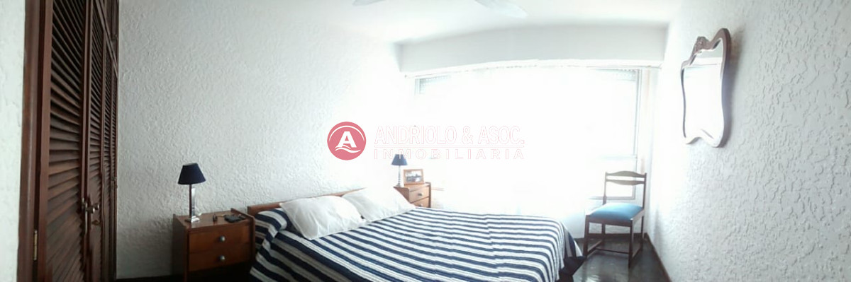 Apartamento ID.6507 - Muy comodo departamento , con todos los servicios, cerca del centro, parada 2 brava