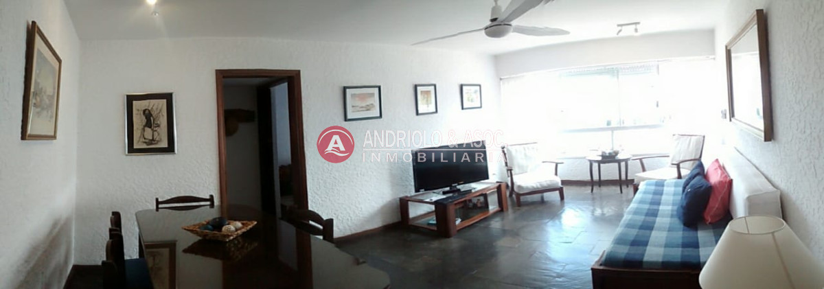 Apartamento ID.6507 - Muy comodo departamento , con todos los servicios, cerca del centro, parada 2 brava