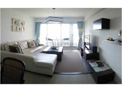 Apartamento en Punta del Este, Brava