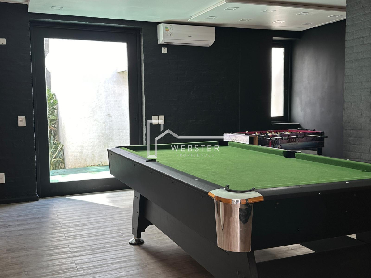 Apartamento ID.1867 - Apartamento en Punta del Este, Laguna del Diario