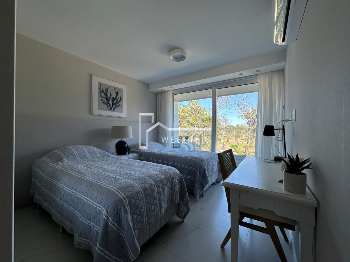 Apartamento ID.1867 - Apartamento en Punta del Este, Laguna del Diario