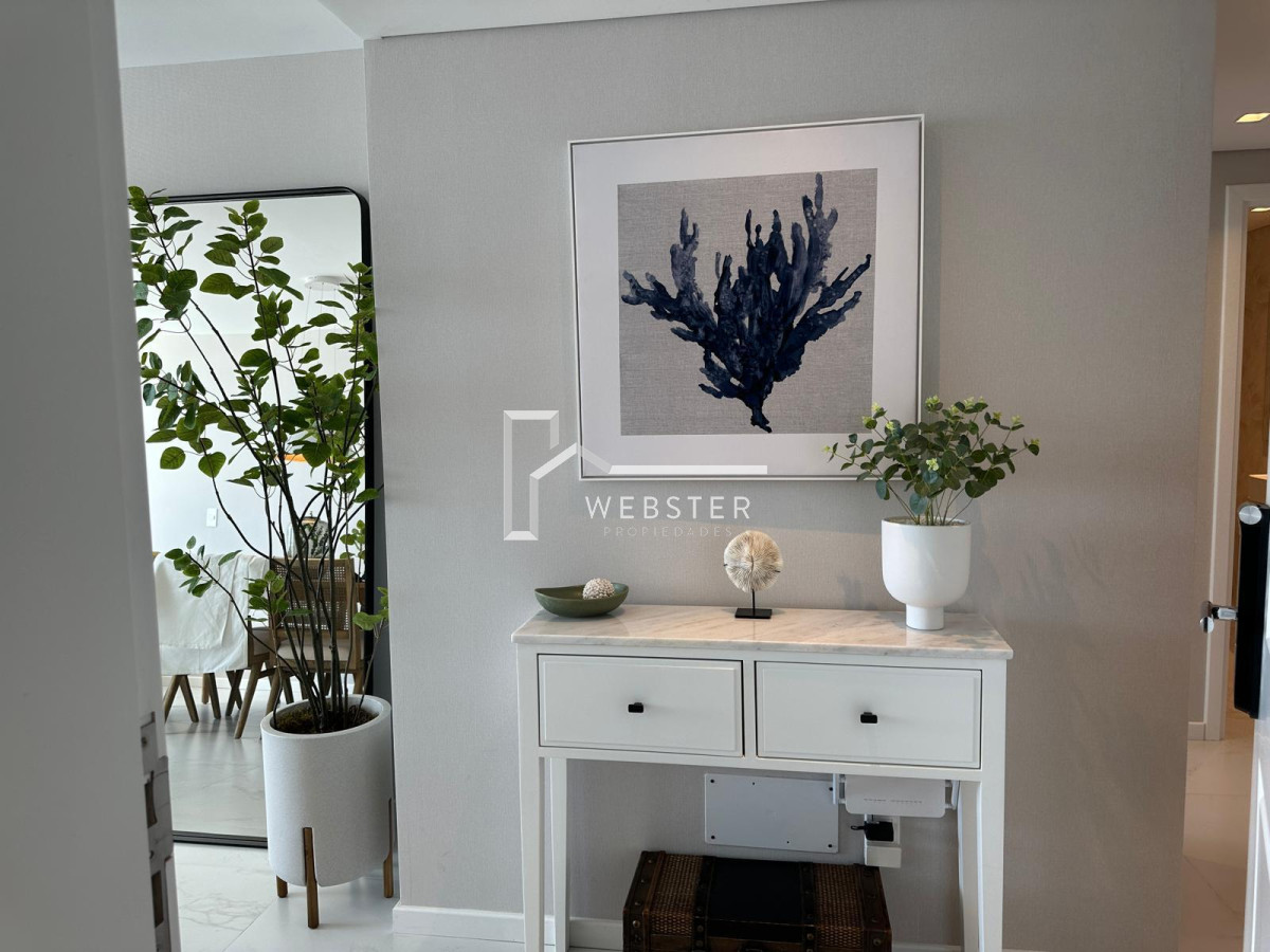 Apartamento ID.1867 - Apartamento en Punta del Este, Laguna del Diario