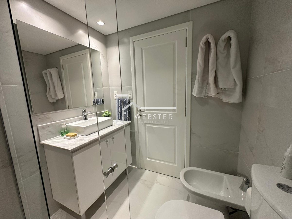 Apartamento ID.1867 - Apartamento en Punta del Este, Laguna del Diario