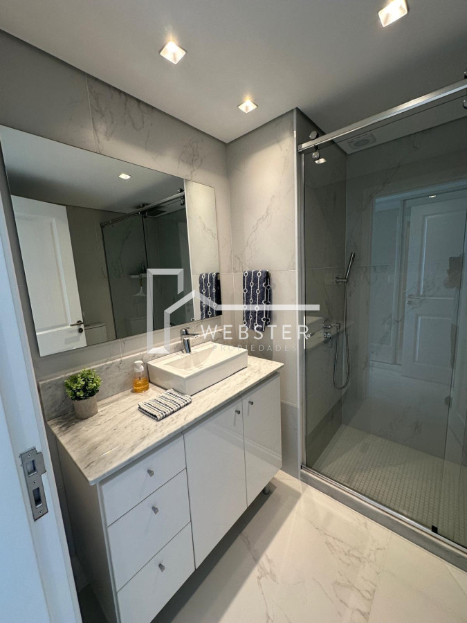 Apartamento ID.1867 - Apartamento en Punta del Este, Laguna del Diario