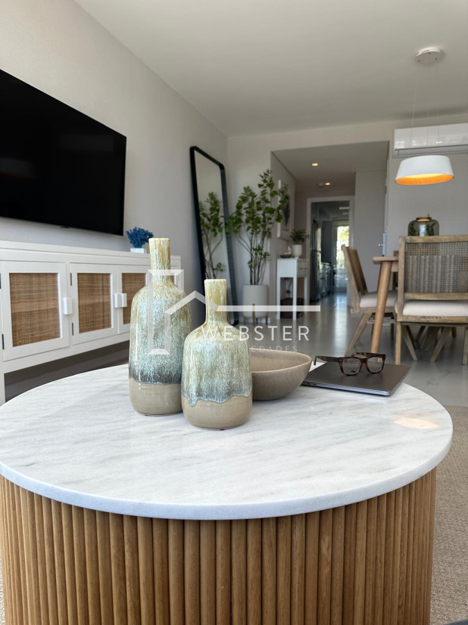 Apartamento ID.1867 - Apartamento en Punta del Este, Laguna del Diario