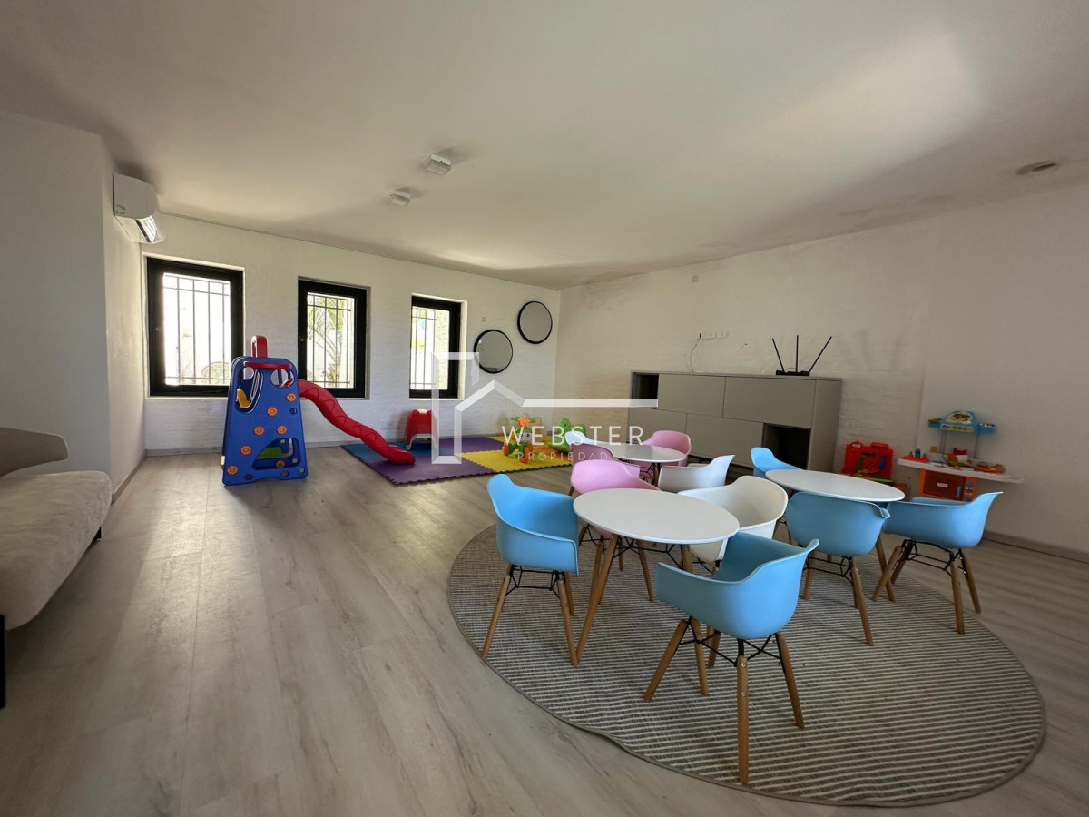 Apartamento ID.1867 - Apartamento en Punta del Este, Laguna del Diario