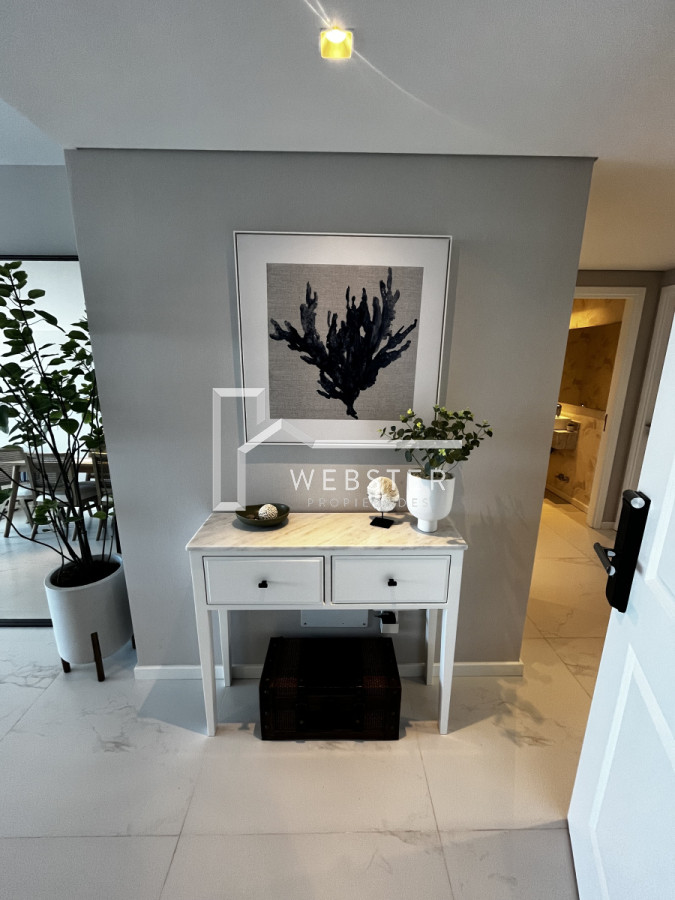 Apartamento ID.1867 - Apartamento en Punta del Este, Laguna del Diario