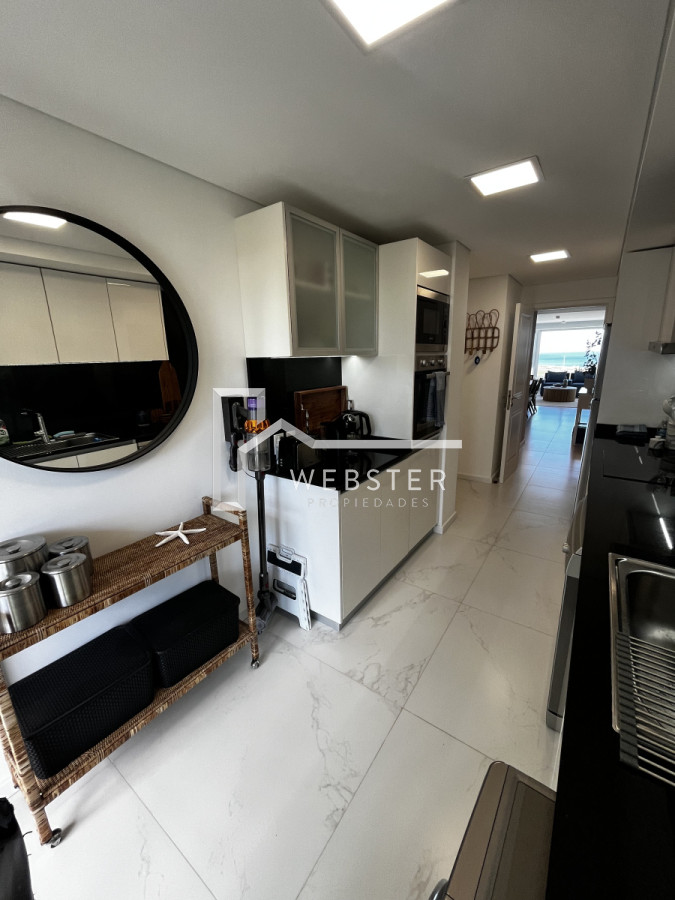 Apartamento ID.1867 - Apartamento en Punta del Este, Laguna del Diario