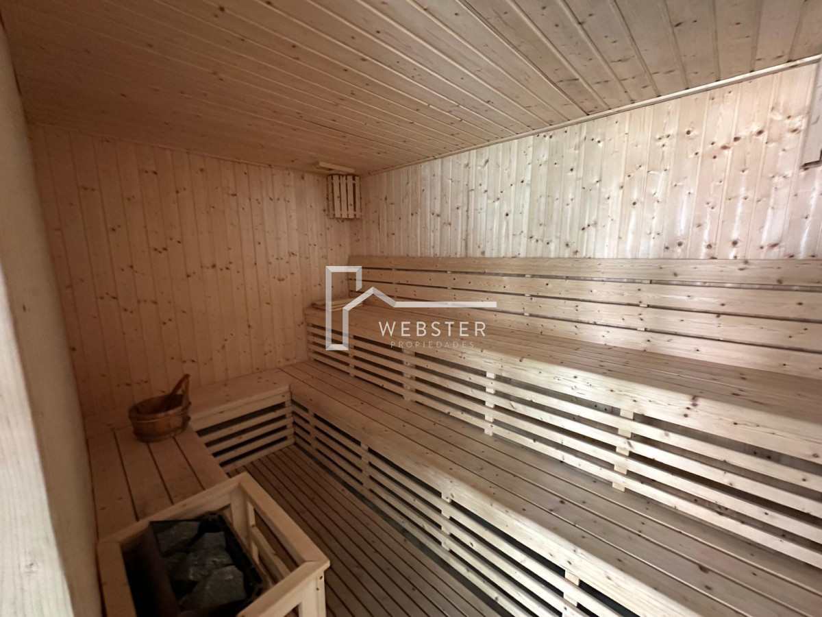 Apartamento ID.1867 - Apartamento en Punta del Este, Laguna del Diario