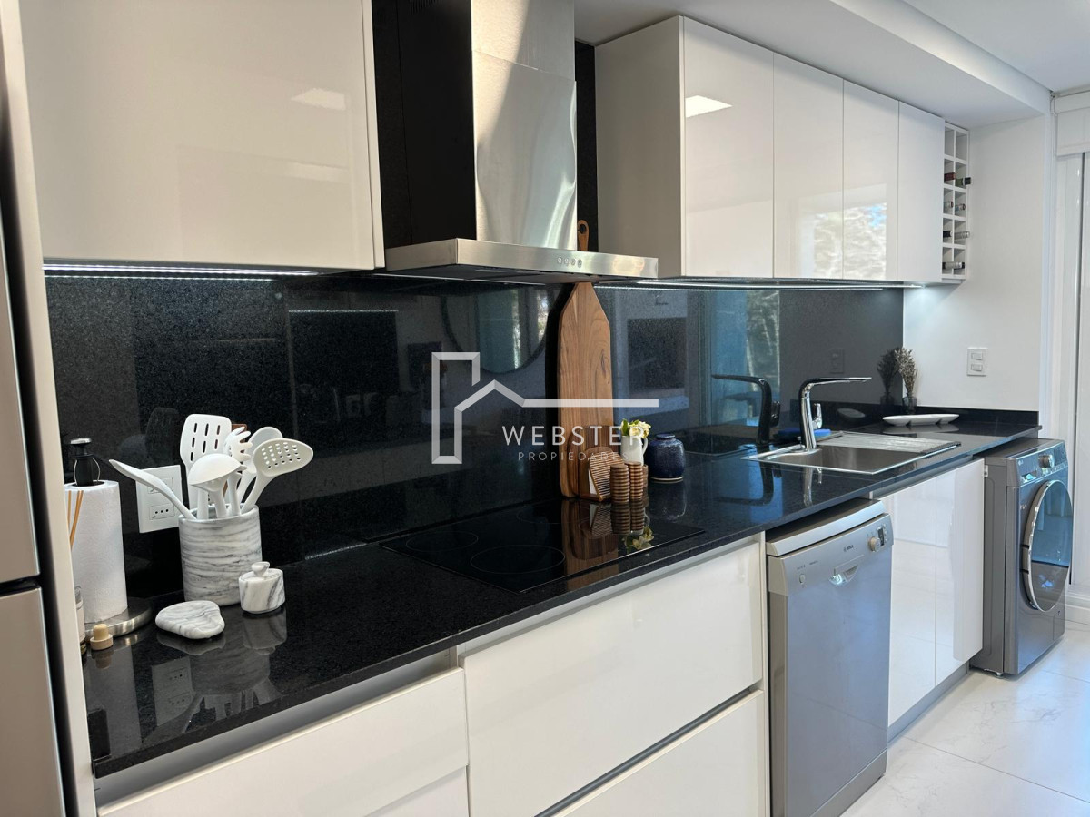 Apartamento ID.1867 - Apartamento en Punta del Este, Laguna del Diario