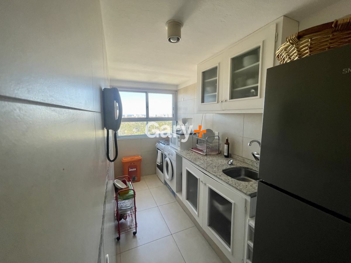 Apartamento ID.29295 - Apartamento de 3 dormitorios 2 baños en excelente ubicación - vende en exclusividad