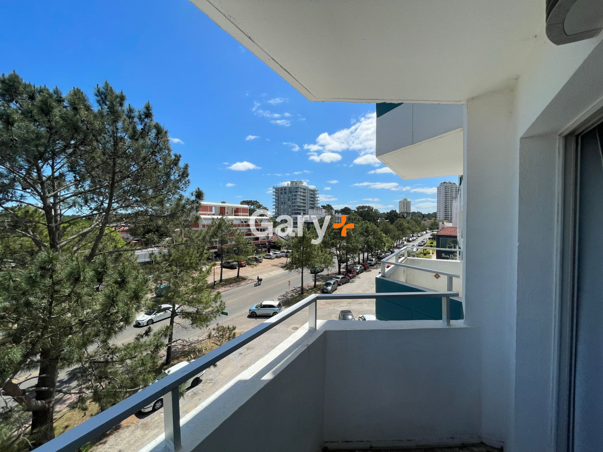 Apartamento ID.29338 - APARTAMENTO EN PUNTA DEL ESTE 