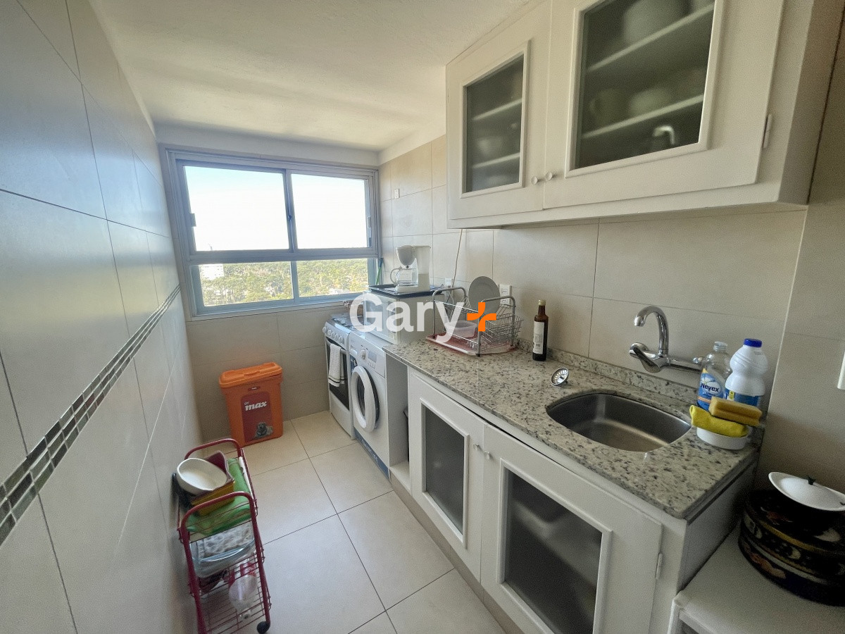 Apartamento ID.29295 - Apartamento de 3 dormitorios 2 baños en excelente ubicación - vende en exclusividad